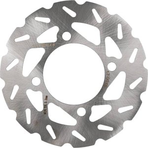 Honda TRX500FA Brake Rotor (1) - Front - All Balls Racing - OE - `05-`14